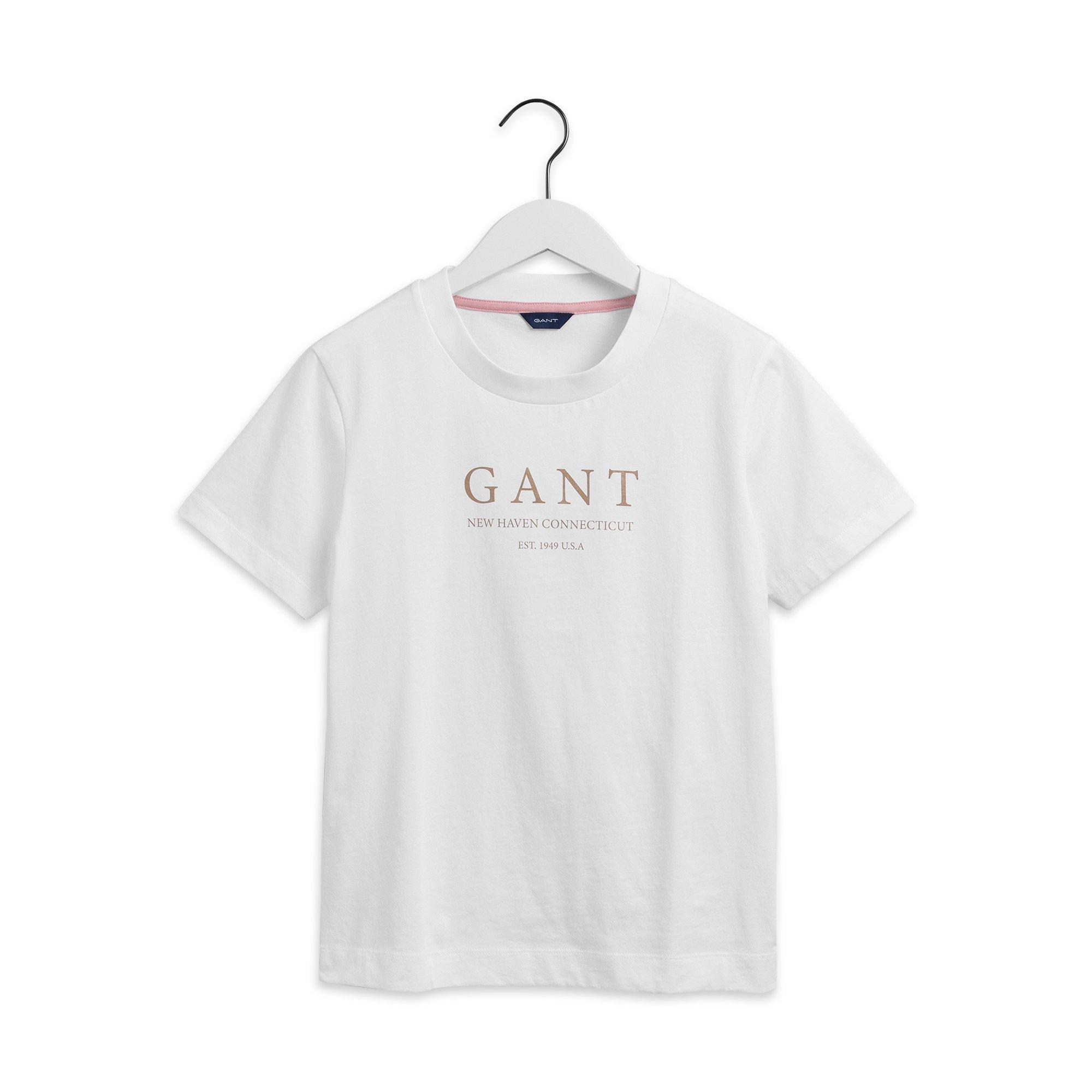 GANT TShirt, kA online kaufen MANOR
