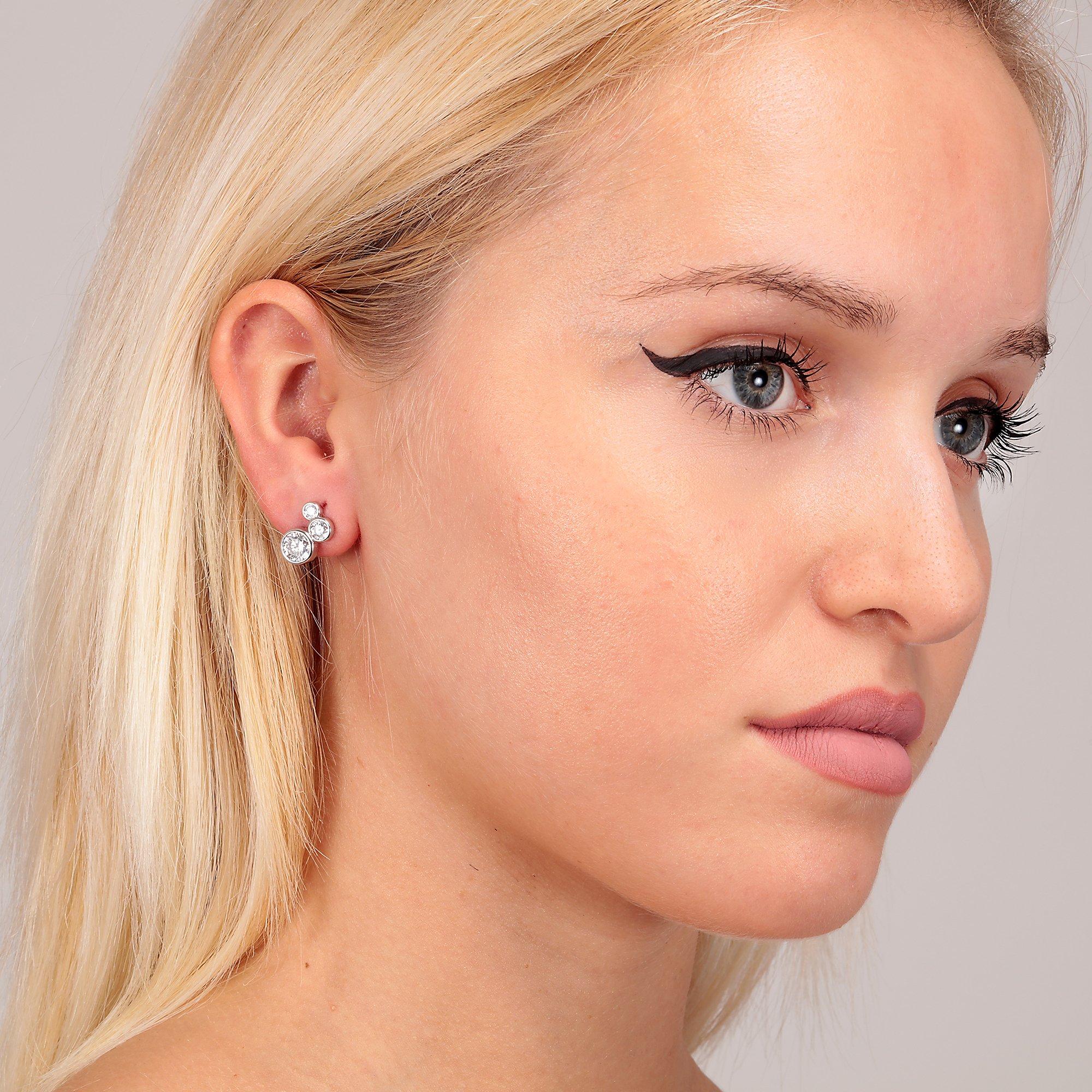 La Petite Story SINGLE EARRINGS Orecchino singolo 