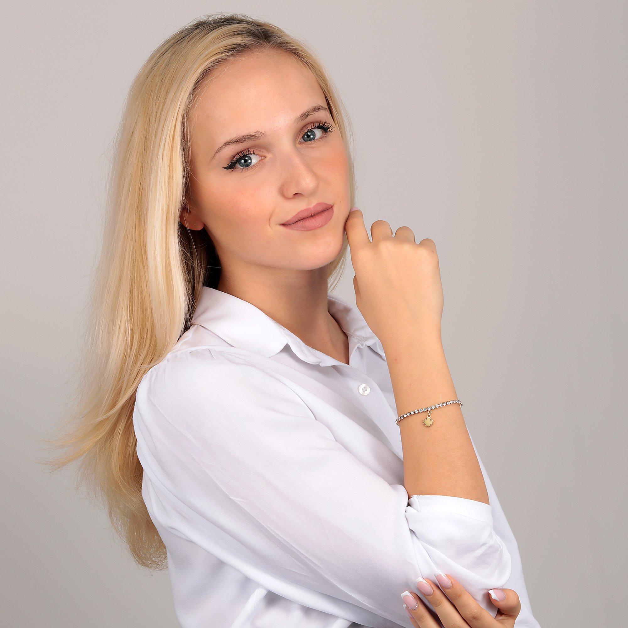 La Petite Story FRIENDSHIP Bracelet 