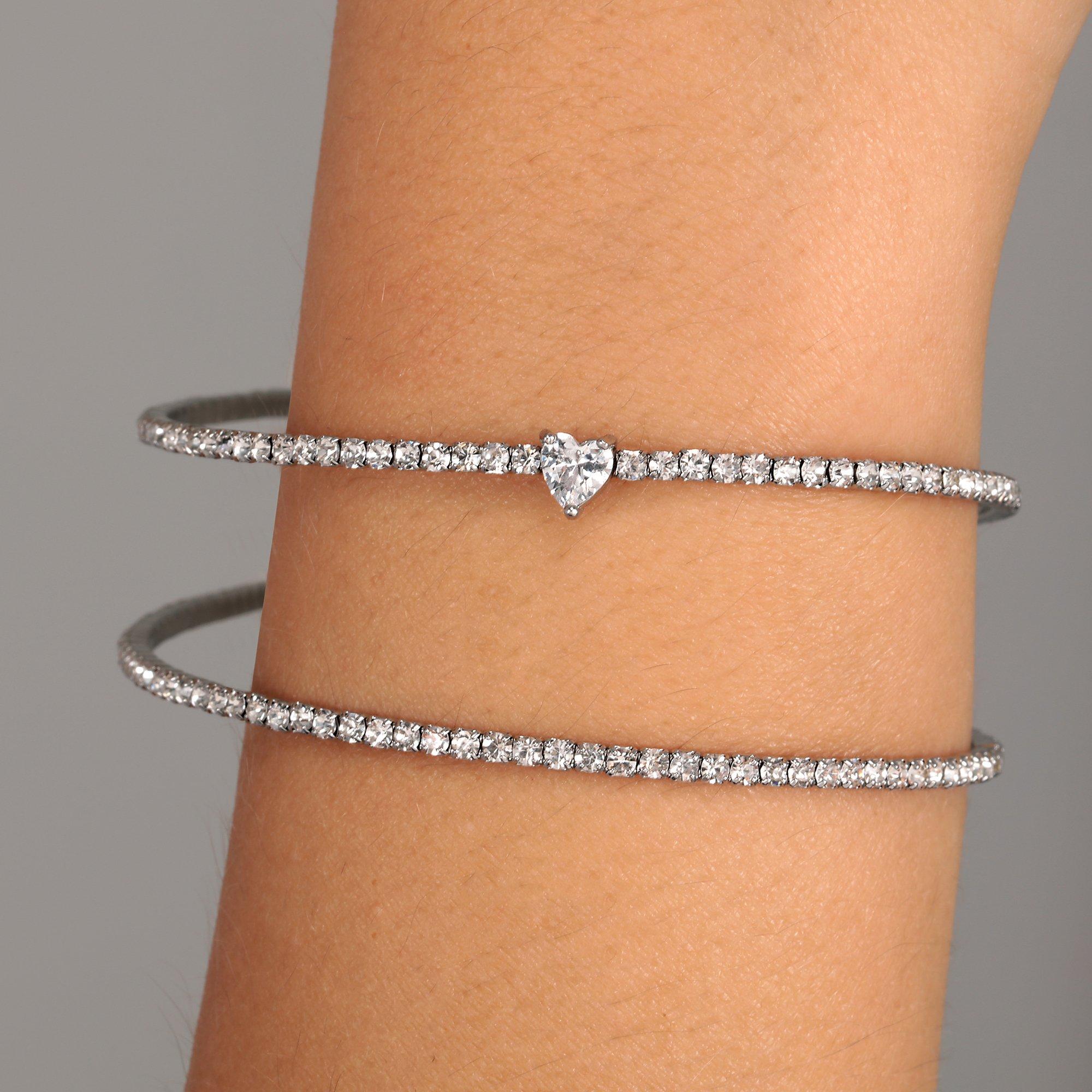 La Petite Story LOVE Bracelet 