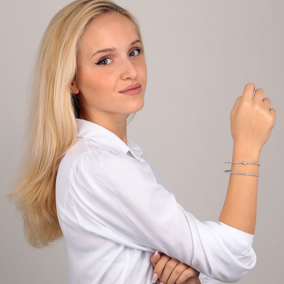 La Petite Story LOVE Armband 