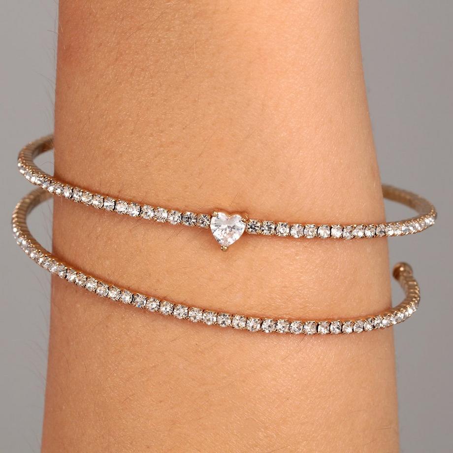 La Petite Story LOVE Bracciale 