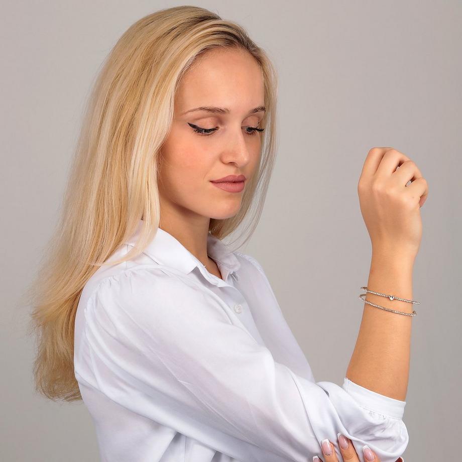 La Petite Story LOVE Bracciale 