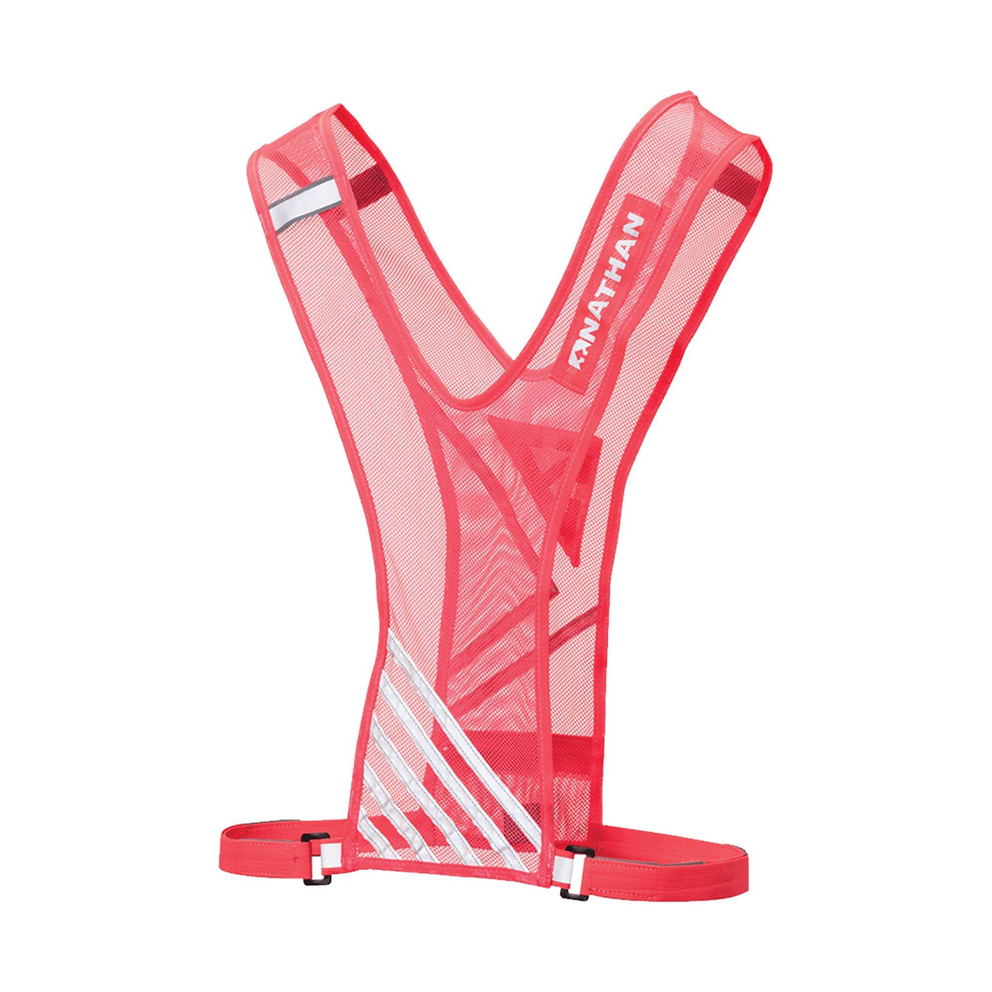 Image of Leuchtweste Unisex Pink ONE SIZE