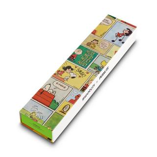swatch PEANUTS SMAK! Horloge analogique 