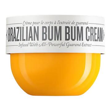 Brazilian Bum Bum Cream - Crème Corps Brésilienne Bum Bum