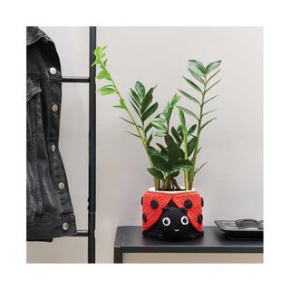 RICO-Design Lana artigionale Ceramica piccola 