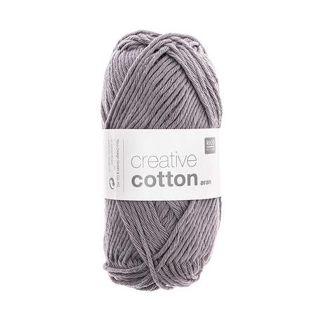 RICO-Design Laine artisanale Céramique grande 