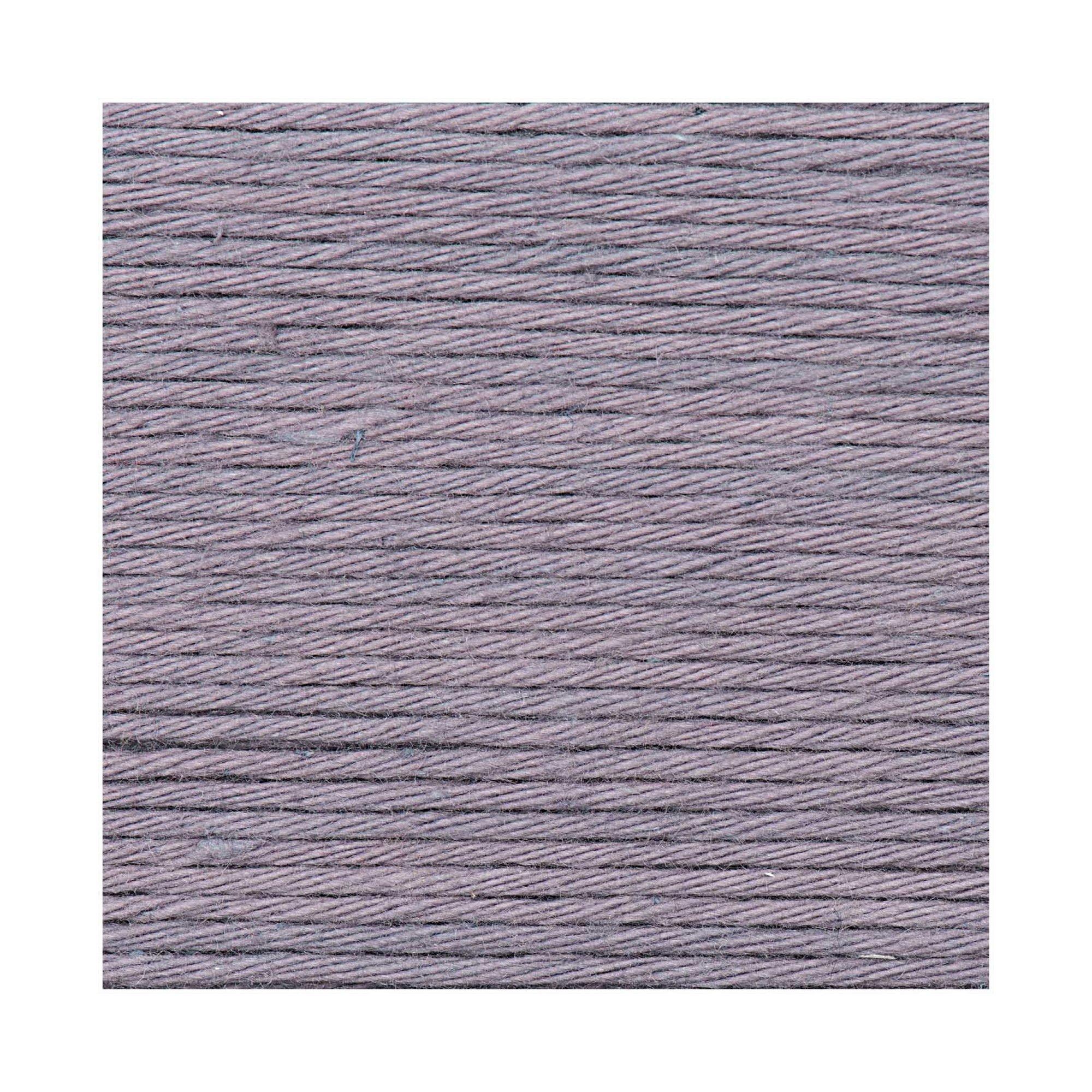 RICO-Design Laine artisanale Céramique grande 