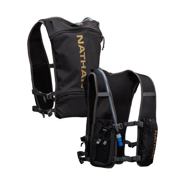 Image of Trinkweste Mit Trinkblase 1.5l Unisex Black ONE SIZE