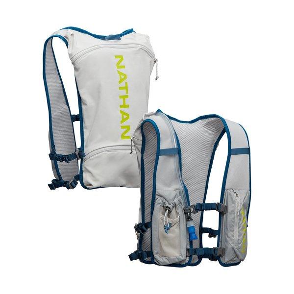 Image of Trinkweste Mit Trinkblase 1.5l Unisex Grau ONE SIZE