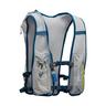 Nathan Quick Start 4L Gilet di idratazione con sacca di idratazione 1.5L 