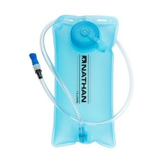 Nathan Quick Start 4L Gilet d'hydratation avec vessie d'hydratation 1.5L 