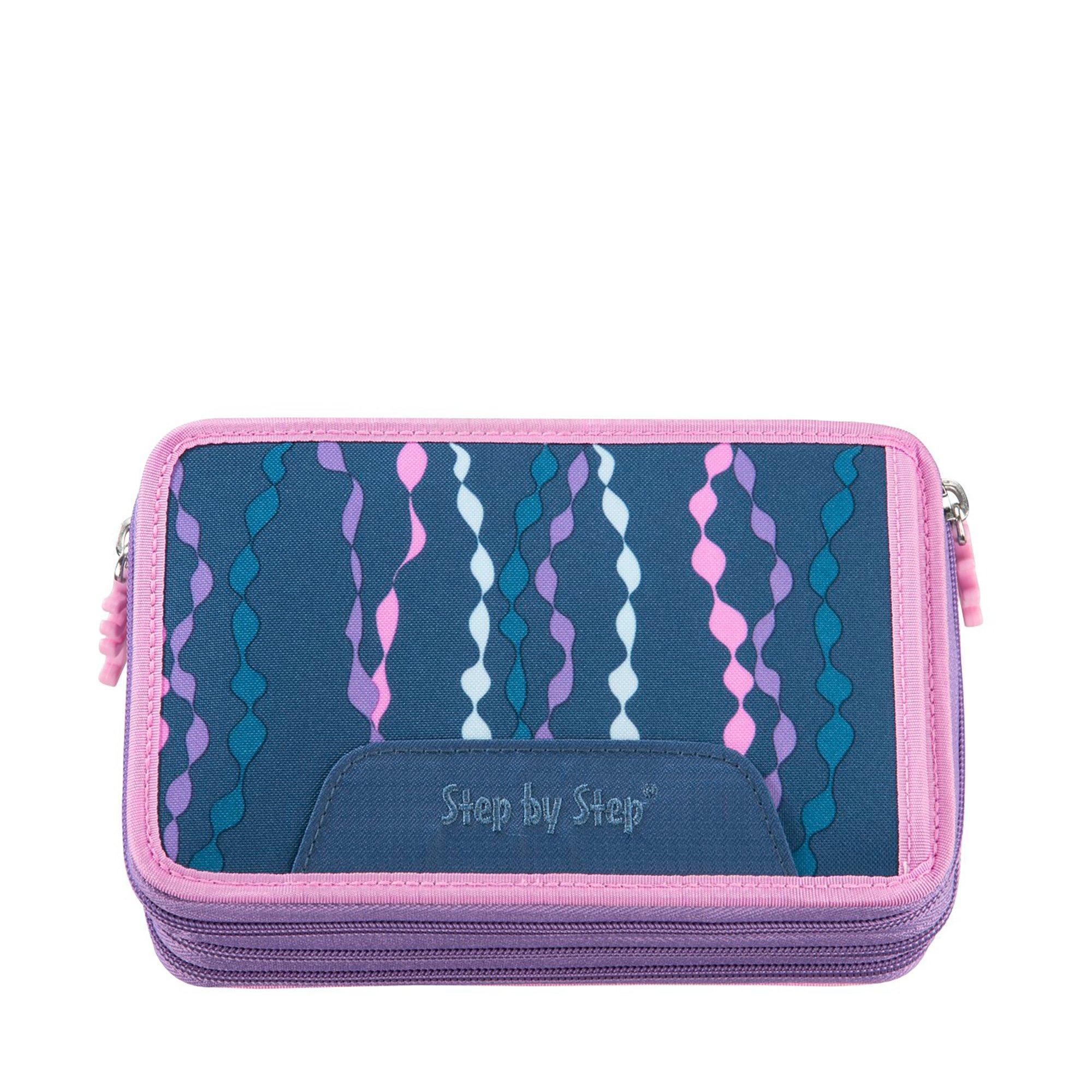 Step by Step XXL portamatite con contenuto Mermaid Bella 