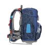 Step by Step Schulrucksack-Set, 5-teilig CLOUD, Star Astronaut 