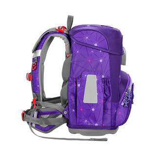 Step by Step Schulrucksack-Set, 5-teilig CLOUD, Dreamy Pegasus 