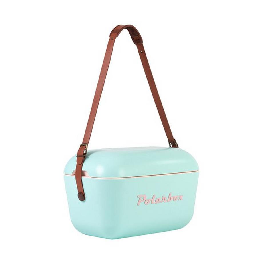 Polarbox Box frigo Retro Cooler 