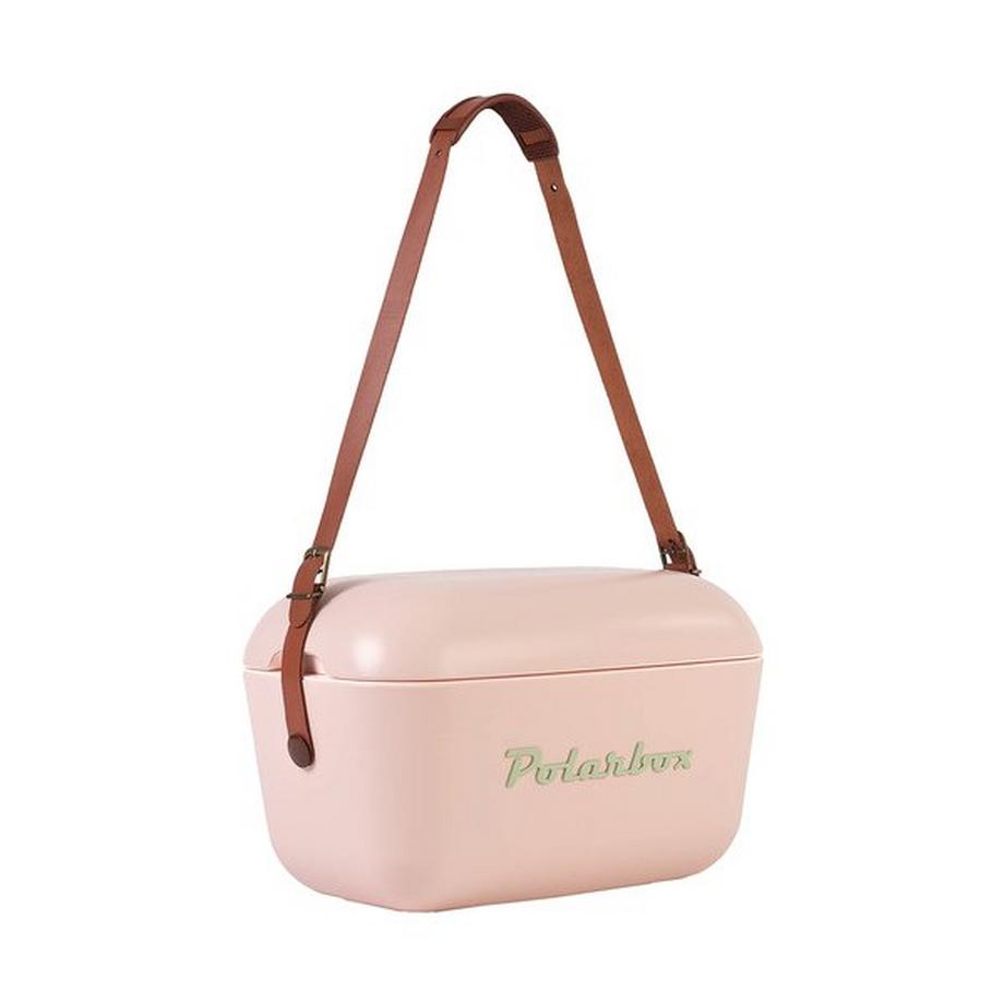 Polarbox Glacière Retro Cooler Pop 