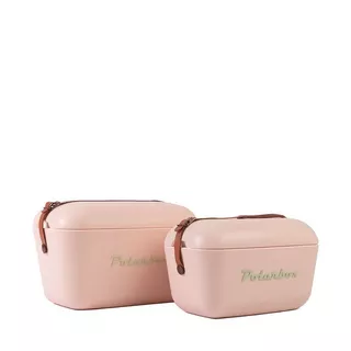 Polarbox Kühlbox Retro Cooler 