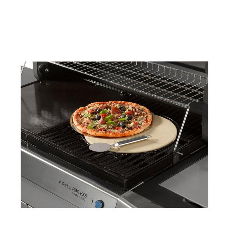Campingaz Pierre à pizza pour barbecue Culinary Modular 