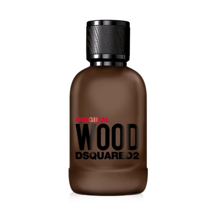 DSQUARED2 Wood Original Eau De Parfum Natural Spray  