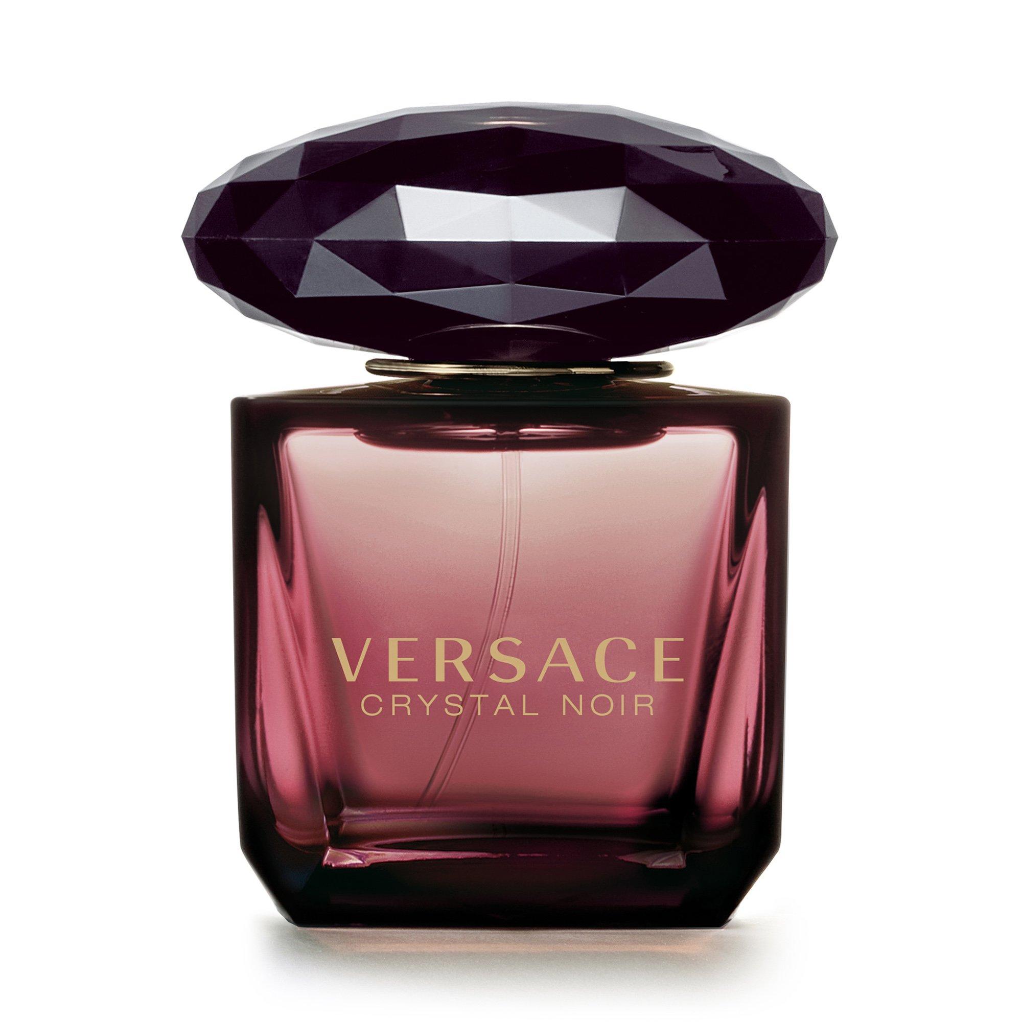 VERSACE  Crystal Noir, Eau de Toilette 