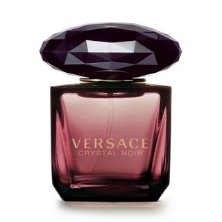 VERSACE  Crystal Noir, Eau de Toilette 