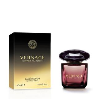 VERSACE  Crystal Noir, Eau de Toilette 