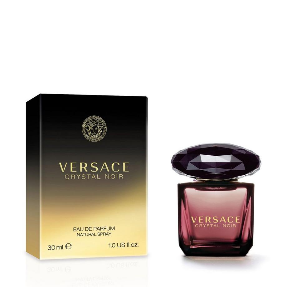 VERSACE Crystal Noir, Eau de Toilette  