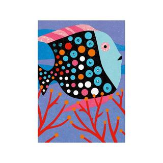 Djeco Bastelartikel Bunter Sand 