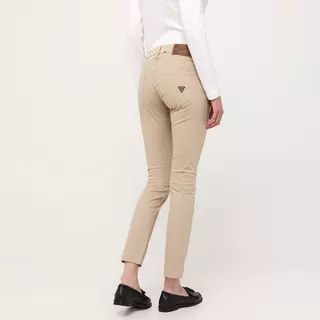 GUESS Pantaloni 5-pocket, slim fit  Cordone