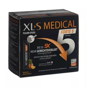 XL-S Medical Forte