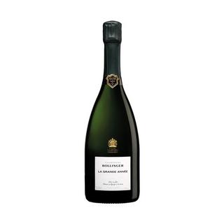 Bollinger 2012, La Grande Année, Champagne AOP  