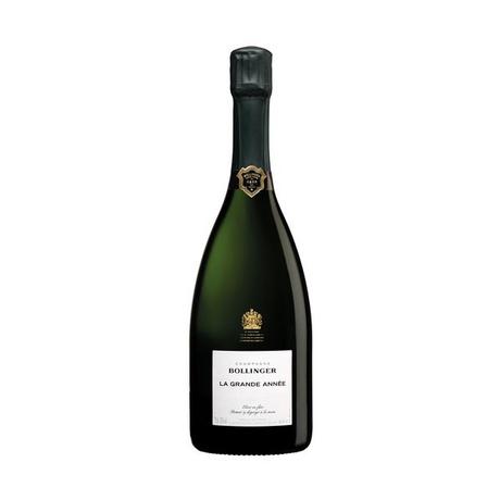 Bollinger 2012, La Grande Année, Champagne AOC  