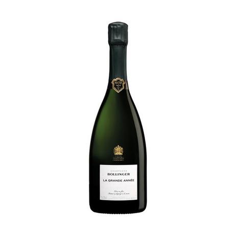Bollinger 2012, La Grande Année, Champagne AOP  