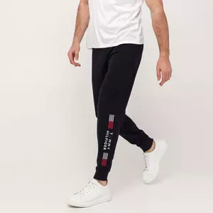 Pantalon de jogging, taille élastique
