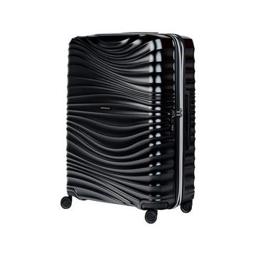 Valise rigide, Spinner