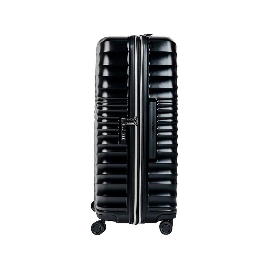 SWISS BAG COMPANY 75 CM, Hartschalenkoffer, Spinner Cruise 