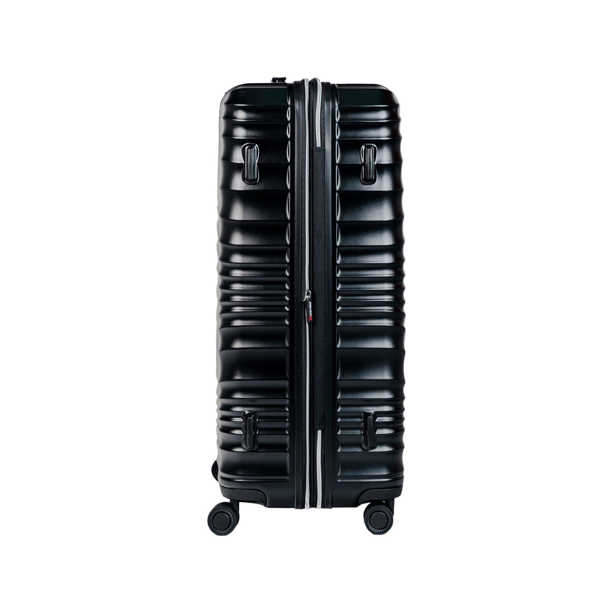 SWISS BAG COMPANY 75 CM, Valise rigide, Spinner Cruise 