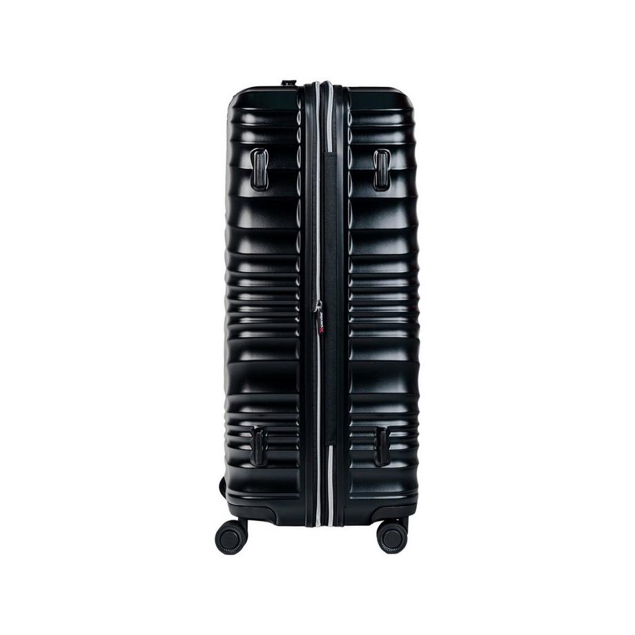 SWISS BAG COMPANY 75 CM, Hartschalenkoffer, Spinner Cruise 