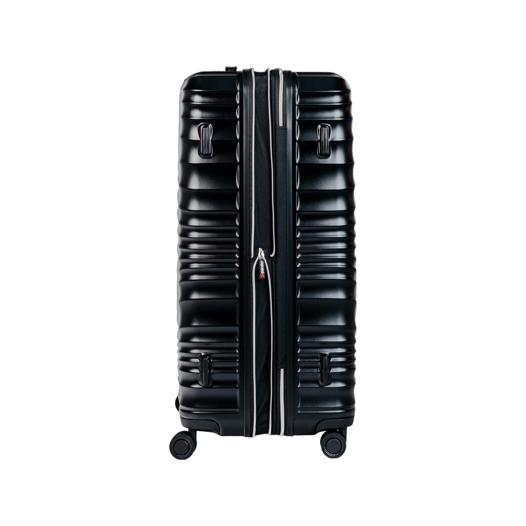 SWISS BAG COMPANY 75 CM, Valigia rigida, Spinner Cruise 