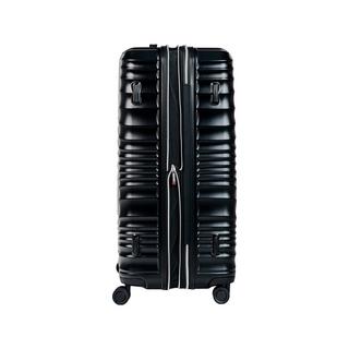 SWISS BAG COMPANY 75 CM, Hartschalenkoffer, Spinner Cruise 