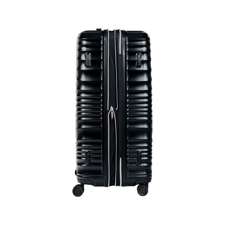 SWISS BAG COMPANY 75 CM, Hartschalenkoffer, Spinner Cruise 