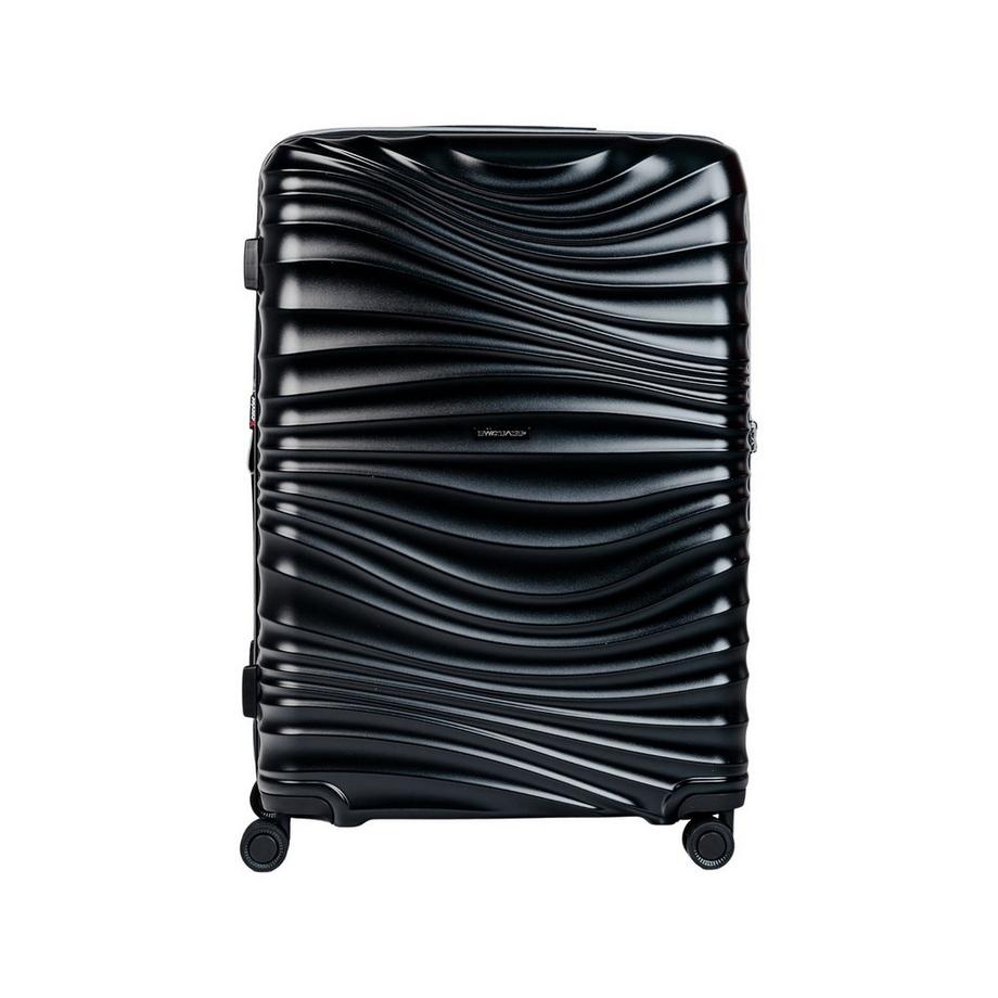 SWISS BAG COMPANY 75 CM, Hartschalenkoffer, Spinner Cruise 