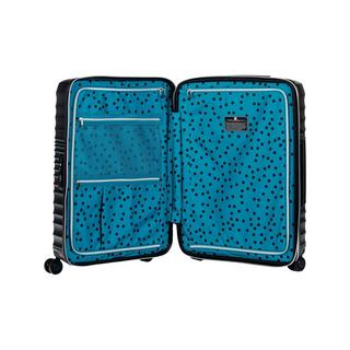 SWISS BAG COMPANY 75 CM, Hartschalenkoffer, Spinner Cruise 