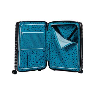 SWISS BAG COMPANY 75 CM, Valise rigide, Spinner Cruise 