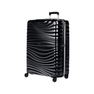 SWISS BAG COMPANY 75 CM, Hartschalenkoffer, Spinner Cruise 
