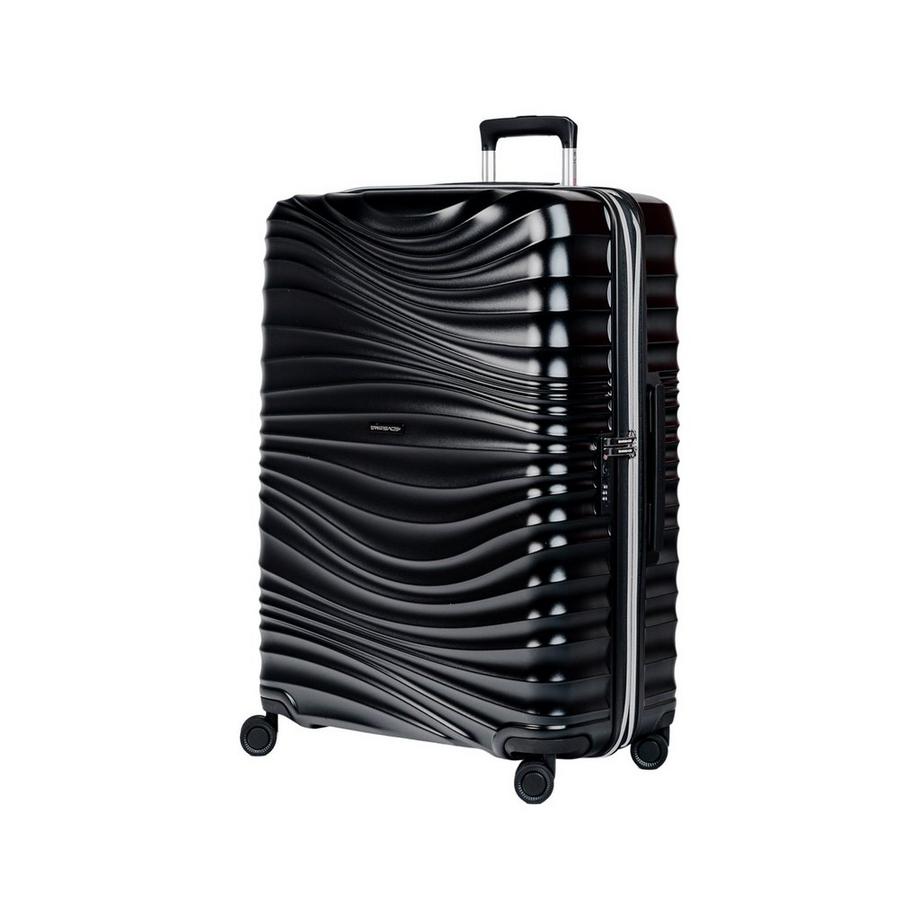 SWISS BAG COMPANY 75 CM, Hartschalenkoffer, Spinner Cruise 
