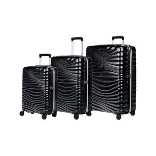 SWISS BAG COMPANY 75 CM, Valise rigide, Spinner Cruise 