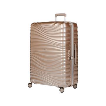 Valise rigide, Spinner